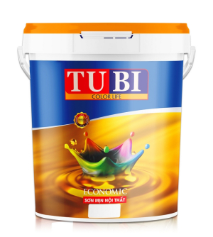 ECONOMIC - Sơn mịn nội thất